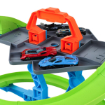 Автотрек, коробка 011-96