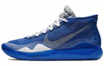 Кроссовки Nike Kd 12 Zoom Tb