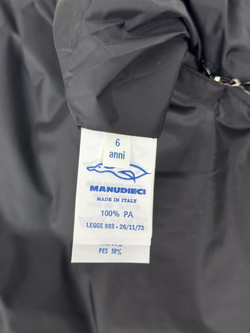 Полукомбинезон Manudieci