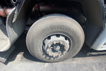 Shacman (Shaanxi) SX* 8x4 Самосвал SX331863366 (Дизельный, 12,5 л, 544 л.с., МТ)