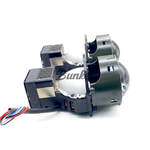 Aozoom светодиодные би-линзы Z5 KING OF LIGHT, 3", 5500K, 95/105W, 12V