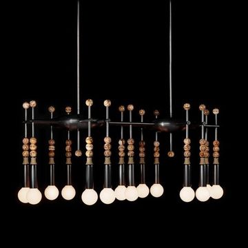 Apparatus Talisman 14 Pendant