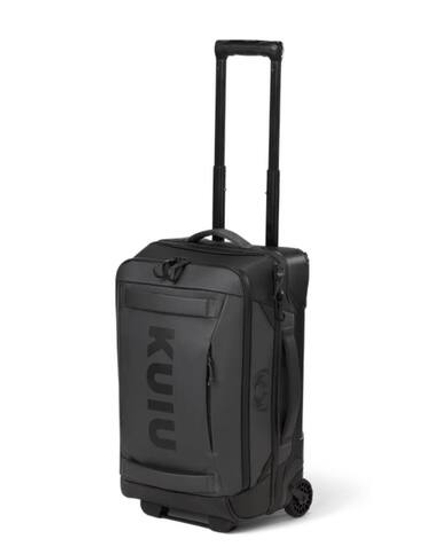 Сумка (чемодан) дорожная на колесах KUIU Waypoint 3000