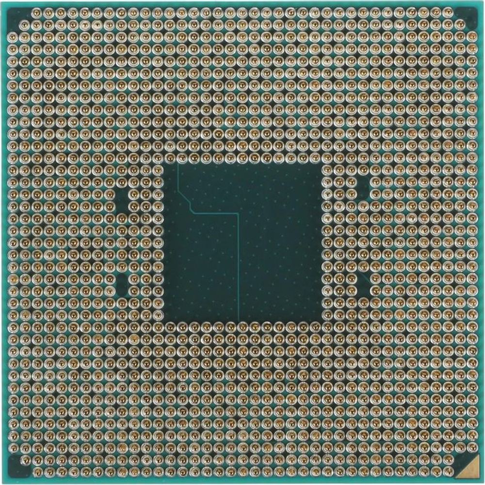 Процессор AMD Ryzen 5 5600G, AM4,  OEM [100-000000252]