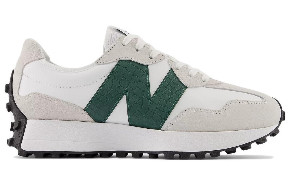 Кроссовки New Balance Nb 327 (Женская размерная сетка)