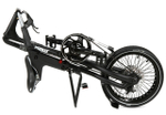 Складной велосипед Strida SD (2018)