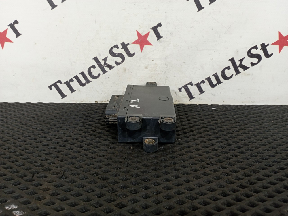 Блок управления AdBlue