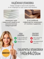 Стеллаж металлический с ящиками лофт OKTAV