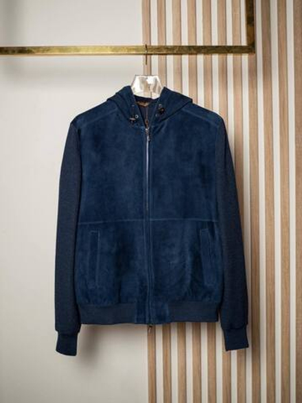 Куртка Loro Piana