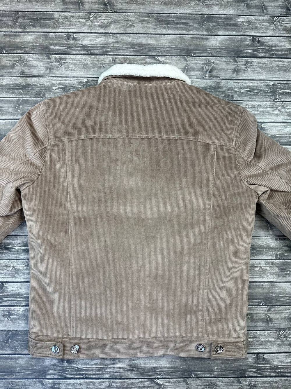 Вельветовая куртка Brunello Cucinelli