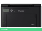 Принтер Canon i-Sensys LBP122dw черный (5620C001AA)