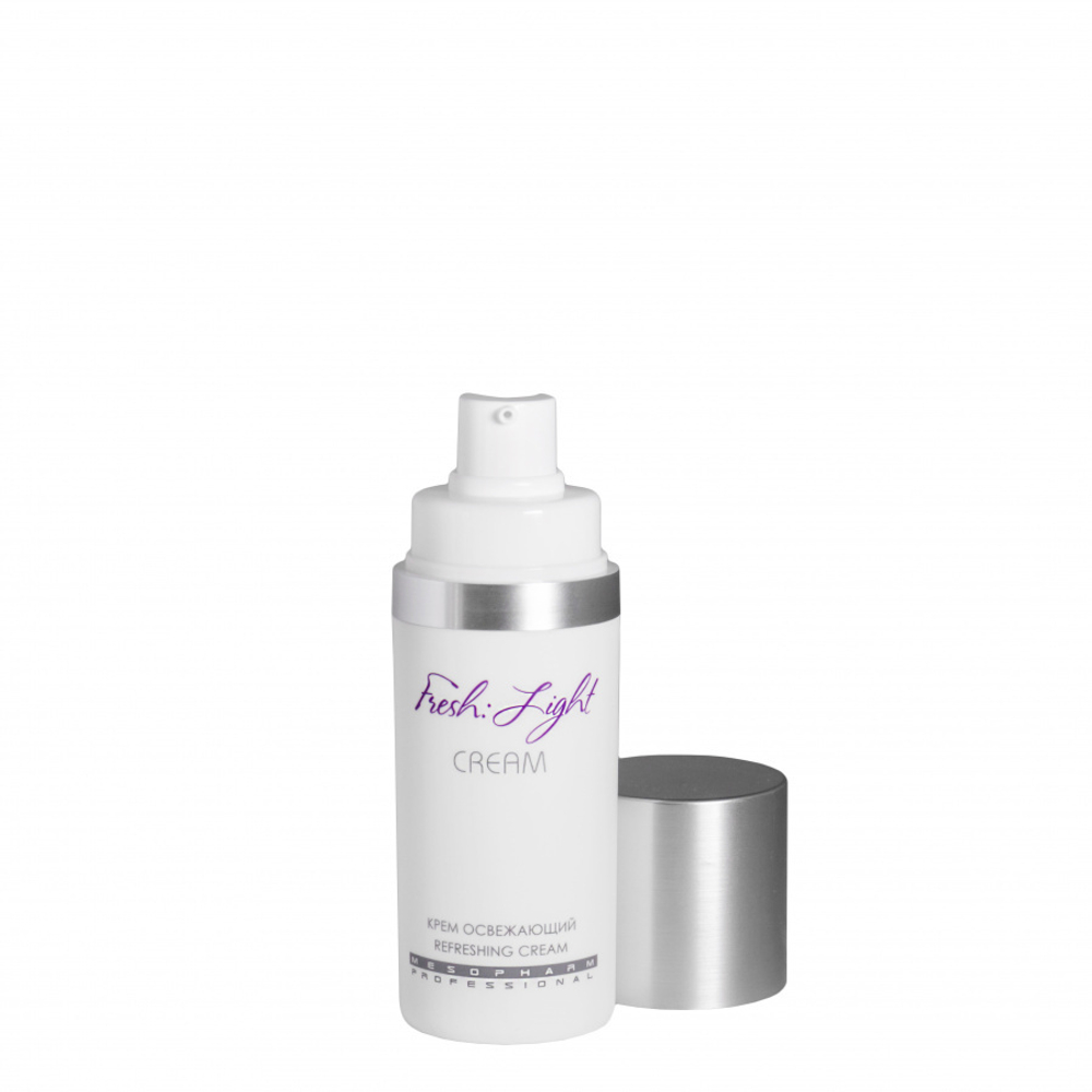 Mesopharm Professional Крем освежающий FRESH:LIGHT CREAM,50мл