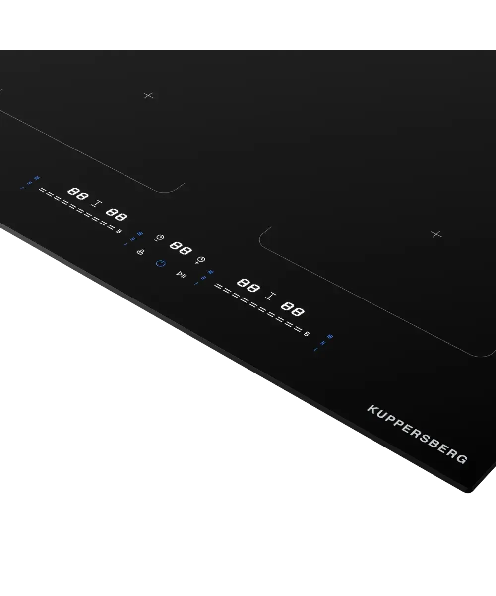 Встраиваемая индукционная варочная панель Kuppersberg ICI 629