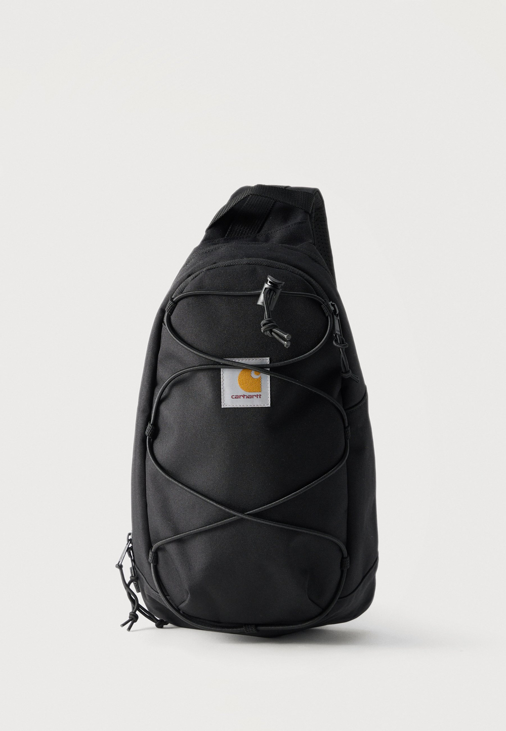 Carhartt WIP KYLE UNISEX - Сумка через плечо - Чёрный