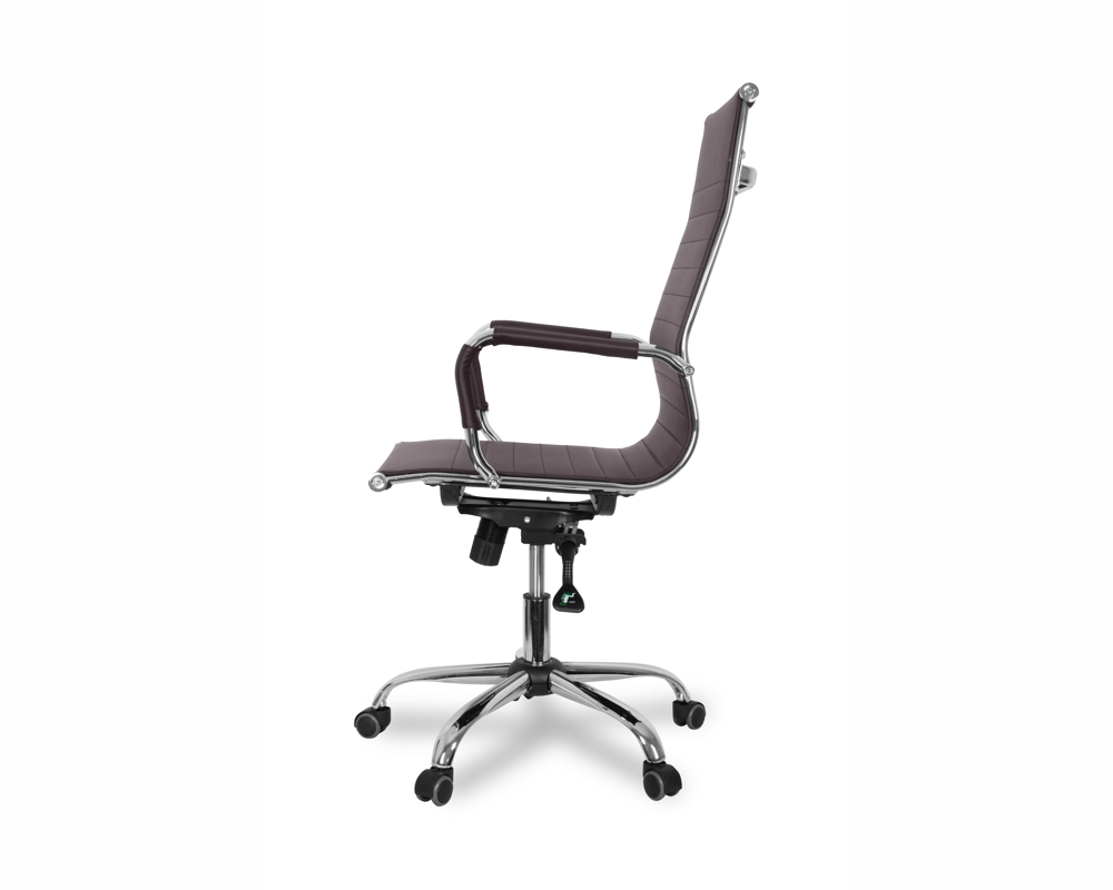 Кресло College CLG-620 LXH-A Brown