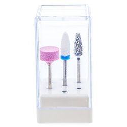 Подставка для фрез на 7шт