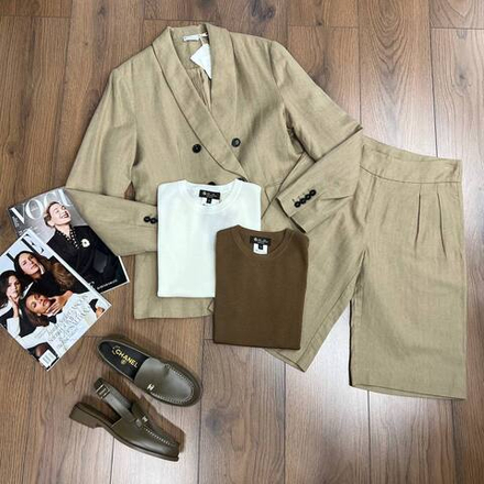 Костюм Brunello Cucinelli