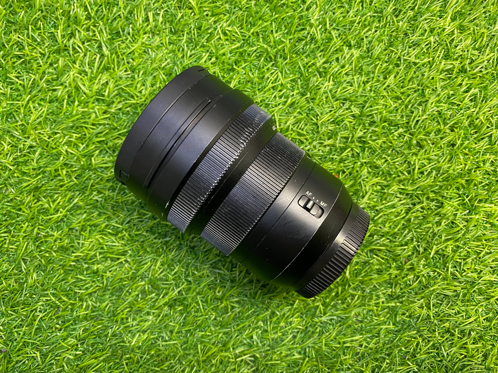 Panasonic Vario-Elmarit 8-18mm Покупка/Продажа