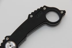 Нож Quartermaster Theodore QTR5фотография - 3