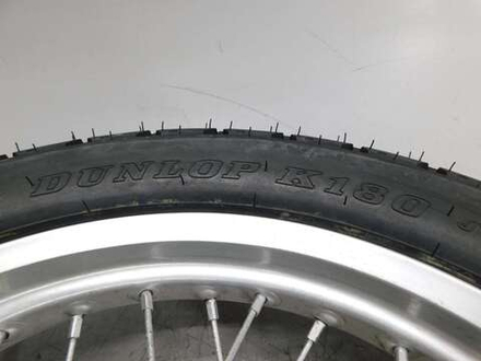 Колесо переднее Suzuki VanVan 200 NH41A
