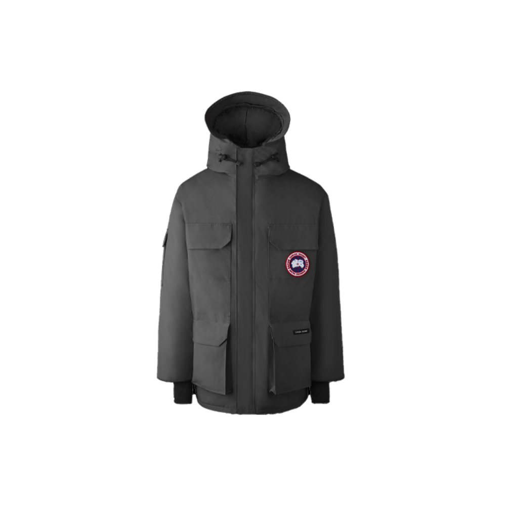 Куртки Canada Goose Expedition Parka, 4660M-66