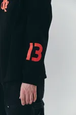 Лонгслив Underdog КД черный