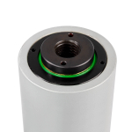 Домкрат с полым штоком ДП-30П50 серия ПРОФИ КВТ