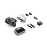 Квадрокоптер Mavic 4 Pro Fly More Combo (DJI RC 2)