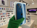 iPhone 13 256 ГБ б/у