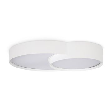 Потолочный светильник Freya FR6094CL-L72W