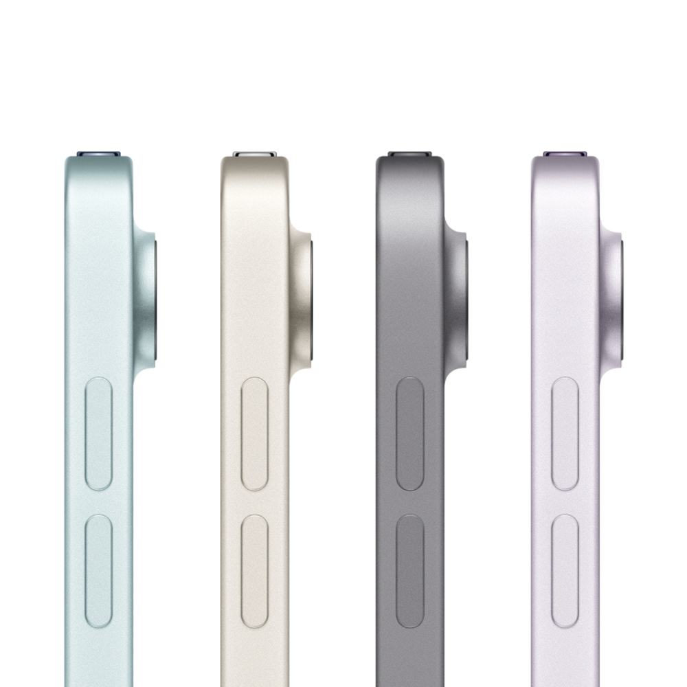 Apple iPad Air (2025) M3 13" Wi-Fi 256 ГБ, Серый космос (Space Gray) Планшет