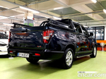 KG Mobility (Ssangyong) The New Rexton Sports KHAN Дизель 2.2 4WD (01.2022)