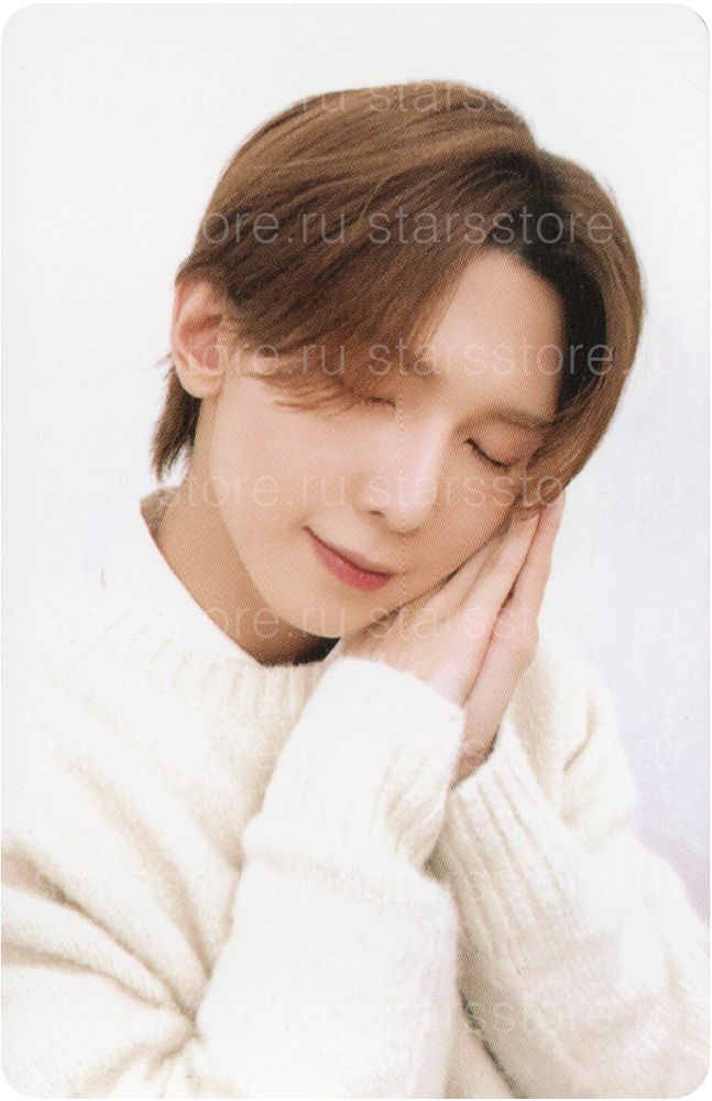 Фотокарта Yeosang ATEEZ - ATEEZ X ANITEEZ IN DREAMLAND (SOUNDWAVE) Фотокарта Yeosang ATEEZ - ATEEZ X ANITEEZ IN DREAMLAND (SOUNDWAVE)