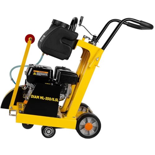 Швонарезчик DIAM ML-350/6,5 L