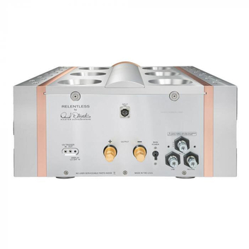 Усилитель мощности Dan D'Agostino Relentless 1600