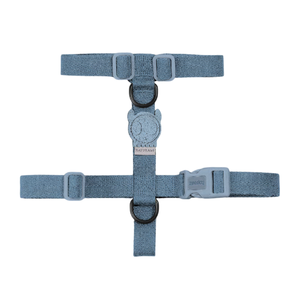 Шлейка MARINE NATURALS Zee.Dog