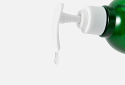 ESTHETIC HOUSE Шампунь для волос УСПОКАИВАЮЩИЙ CP-1 TEA TREE MINT SHAMPOO (500 мл)