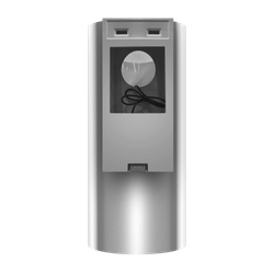Кухонная вытяжка Maunfeld Vega 39 Wall нержавеющая сталь