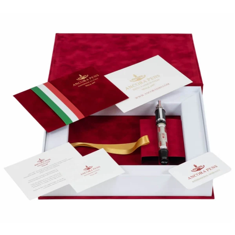 Shogun перьевая ручка