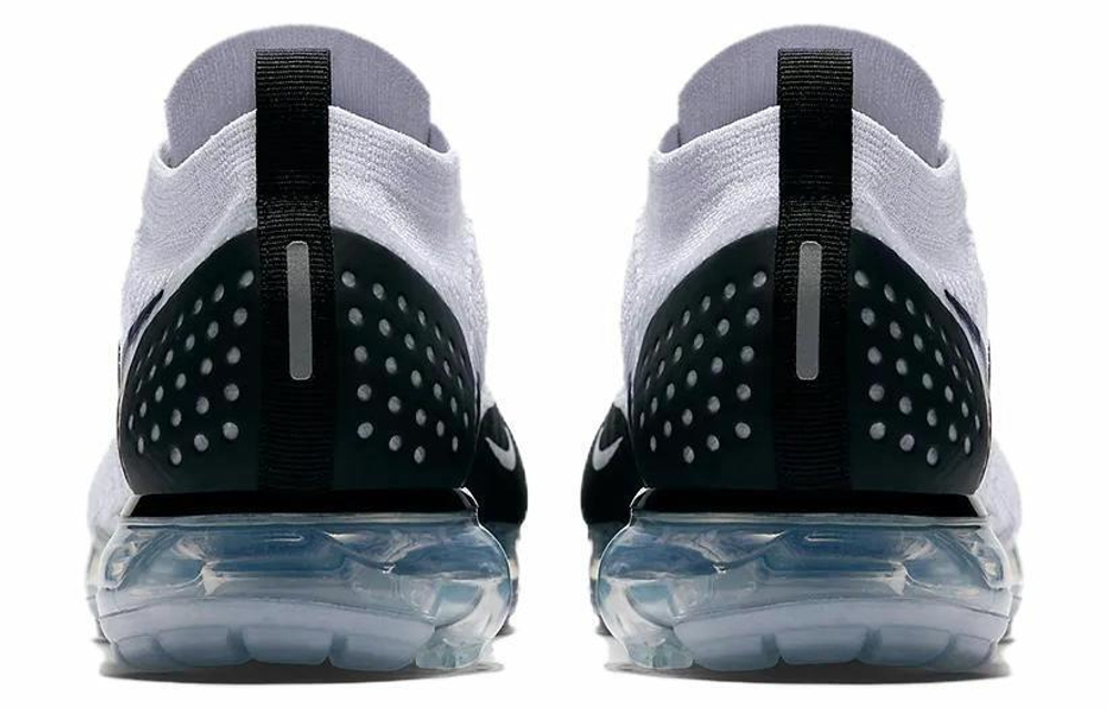 Кроссовки Nike Vapormax Flyknit 2.0 Reverse Orca