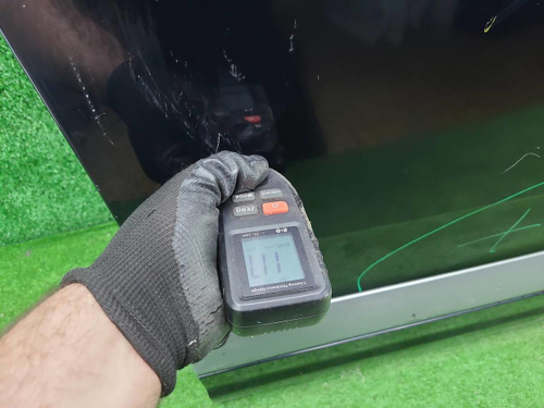 Дверь передняя правая Audi Q7 2 (2015-н.в.)