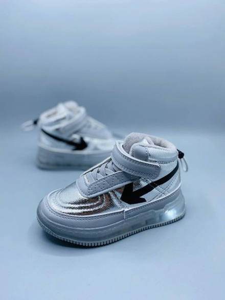 Ботинки Buba Strelka