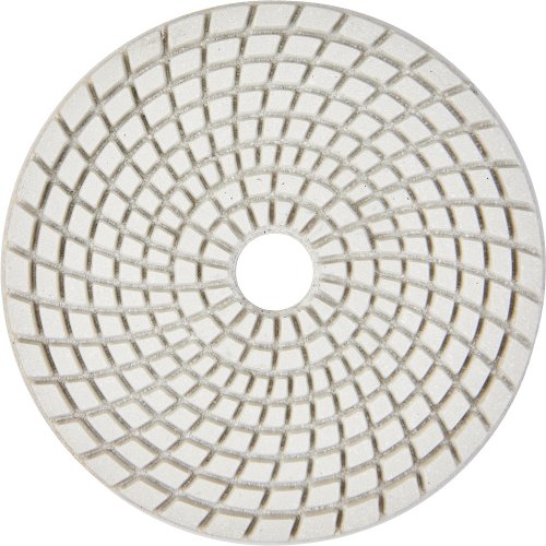 Диск алмазный ELITECH 125мм P10000 мокрое шлифование   1820.159900