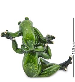 GAEM Art MN-334 Фигурка «Лягушка»