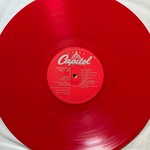 The Beatles ‎– 1962-1966 2LP (США 1978г.) Red Т