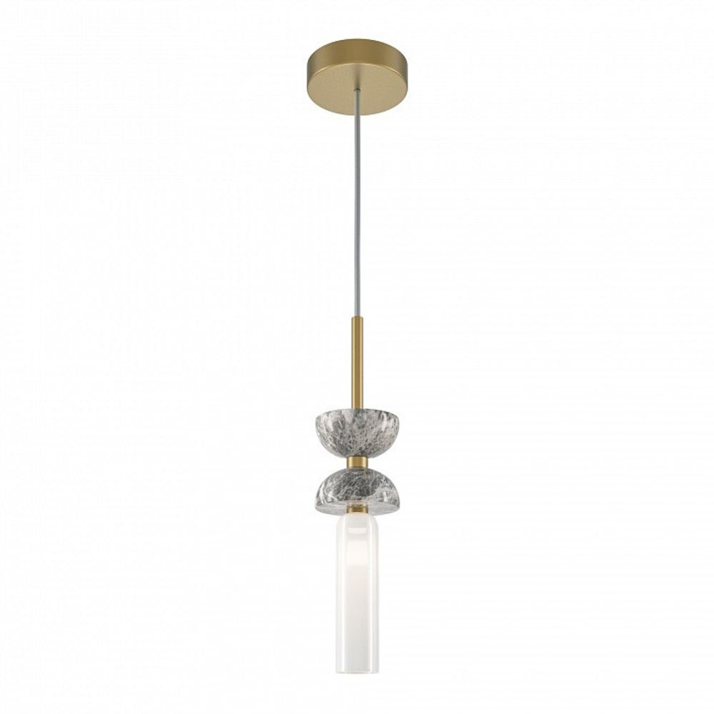 Подвесной светильник Maytoni Kyoto MOD178PL-01GR