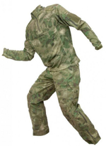 Костюм Боевой Soft Protector встроенная защита атака