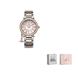 Vivienne Westwood Mother Orb 32mm Watch