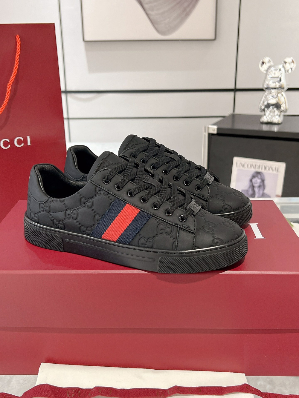 Gucci Ace Sneaker