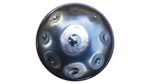 OHP-BPSO-53-9-Pygmy-Fm+case Хендпан (Handpan), Handpan Overtone